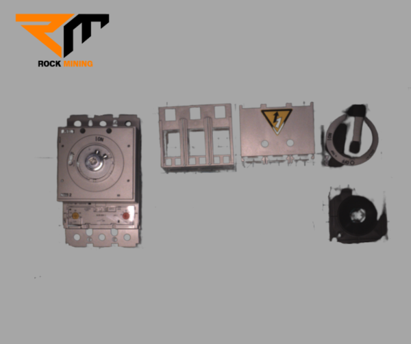 MAIN SWITCH