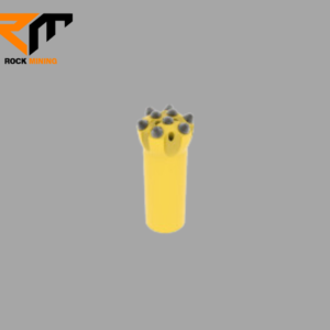 SR35 BUTTON BIT 48mm