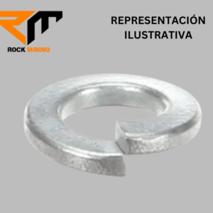 LOCK WASHER
