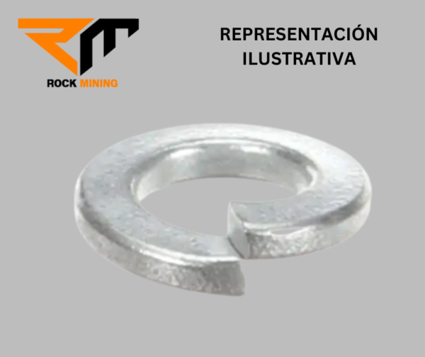LOCK WASHER