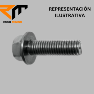 SCREW