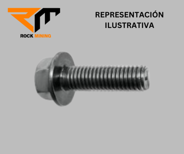 SCREW