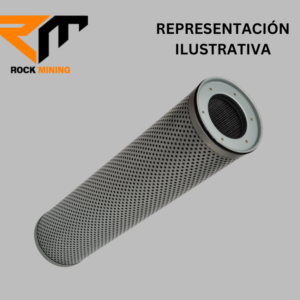 STRAINER
