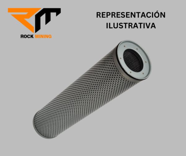 STRAINER