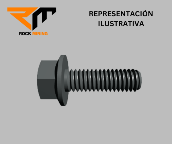 SCREW