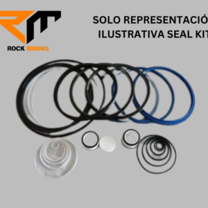 SEAL KIT