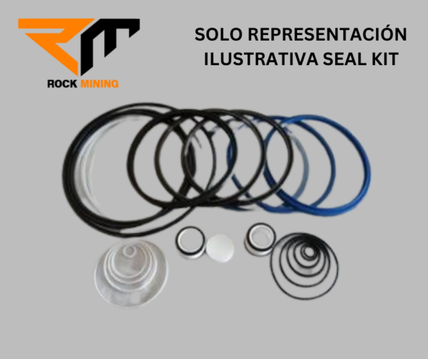 SEAL KIT