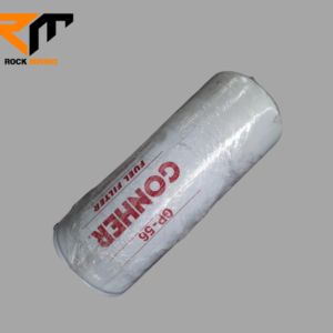 Filtro De Combustible Gonher Gp-56 Conversion P3376 Fram