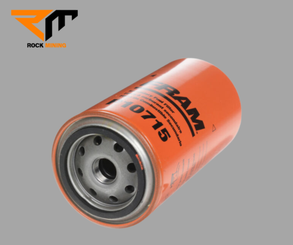 Filtro De Combustible Fram P10715