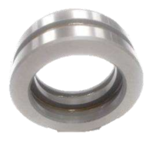 Front Retainer