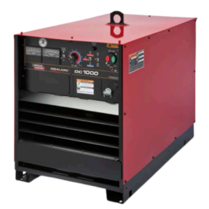 Máquina de Soldar LINCOLN ELECTRIC Idealarc DC-100