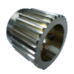 Coupling Driver