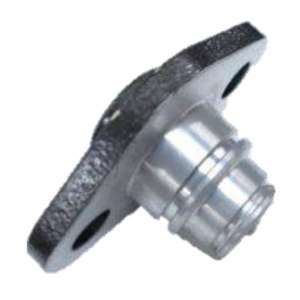 Flange Adapter