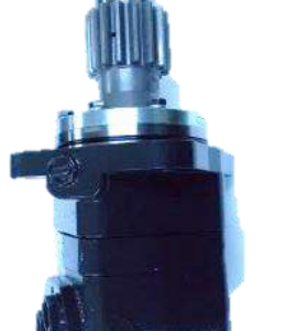 Hydroulic Motor