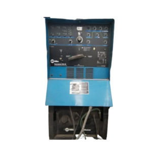 Máquina de soldar SYNCROWAKE 250 DX