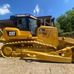 Caterpillar dozer d7e
