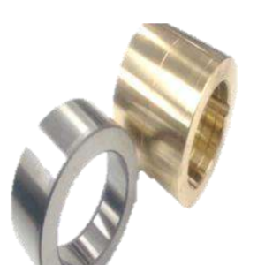 Bushing set