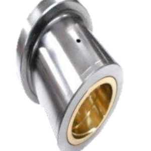 Liner cap
