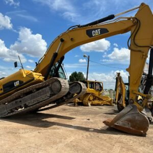 Caterpillar 330dl