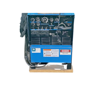 Máquina de soldar SYNCROWAKE 250 DX