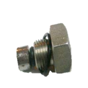 Test Valve
