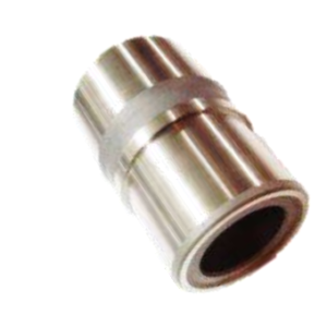 Piston Damping