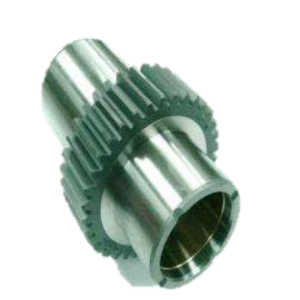 Rotation Chuck