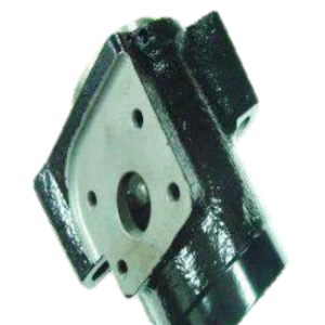 Front Head