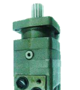 Hydraulic Motor