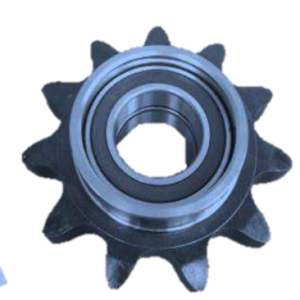Sprocket