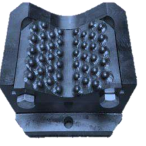 Piston Rod