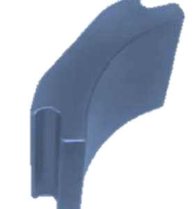 Bushing Half
