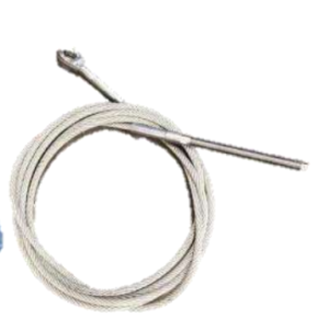 Return Rope