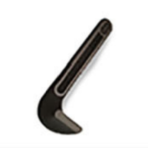 Wrench hook jaw 24 3700007654