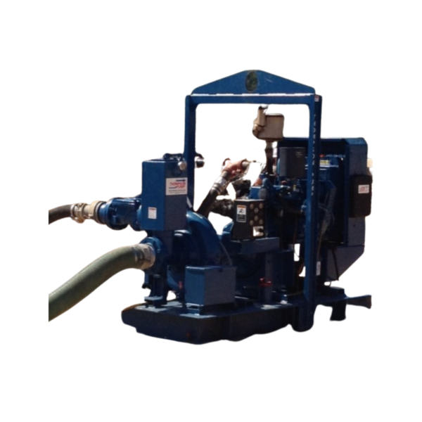 Bomba de Agua Thomson 12JSCJ