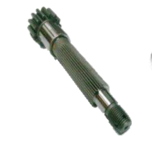 Shaft 86220209