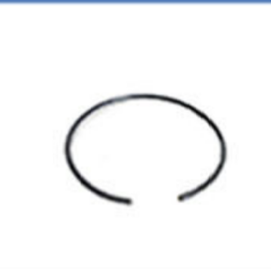 Retainer Ring 86220779