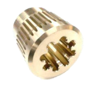 Splined Shan 86511458