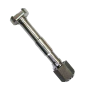 Through Bolt