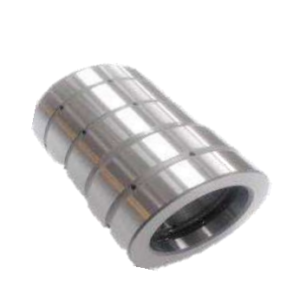 Piston Damping
