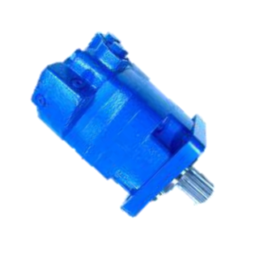 Rotation Motor