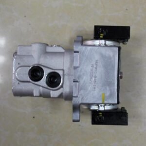 75D 120D 120C Travel Valve