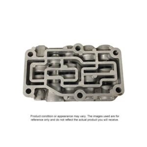 770B Shift Valve