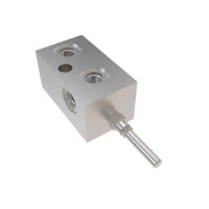 670A Relief Valve