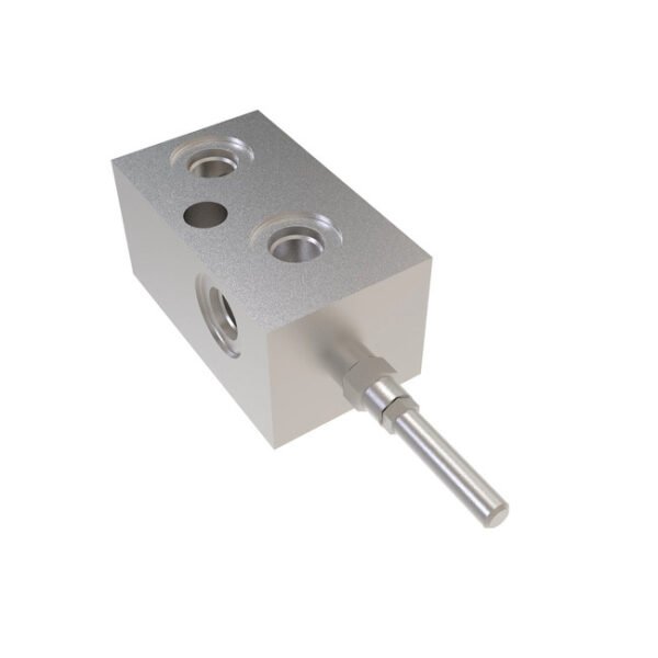 670A Relief Valve