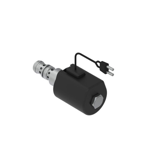 850CII Quick Drop Valve