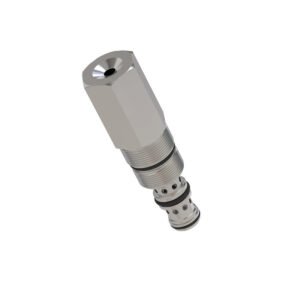 670B Valve
