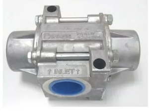 644E Theromostat Control Valve