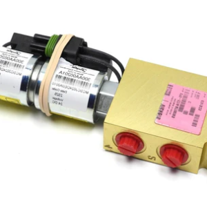 160CLC Solenoid Valve