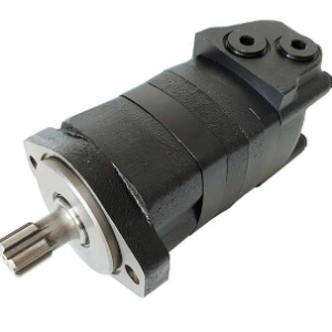 770BH Steering Valve